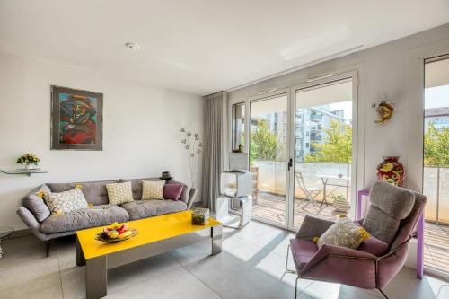 Appartement Dolce Vita - Your ideal getaway in the heart of Annecy