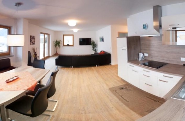 Appartement Dominik