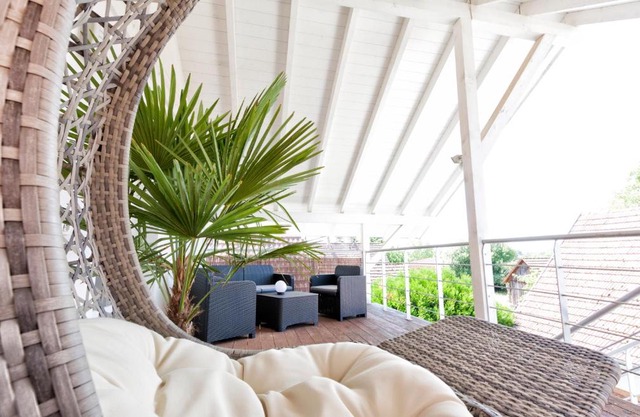 Appartement Donna