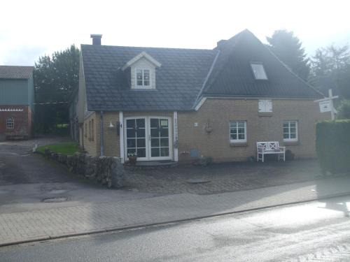 Appartement Dorfstrasse