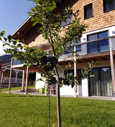 Appartement Dorrer