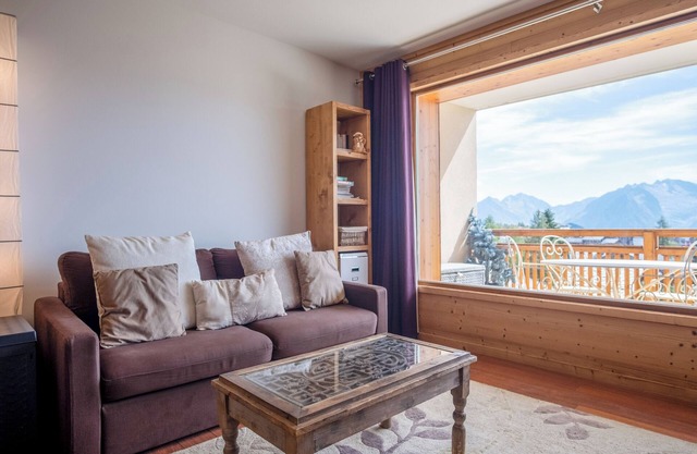 Appartement du Poutat - Welkeys