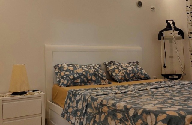Appartement du soleil