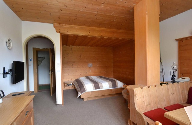 Appartement E - Zirmalm