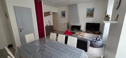 Appartement Eaux-Bonnes