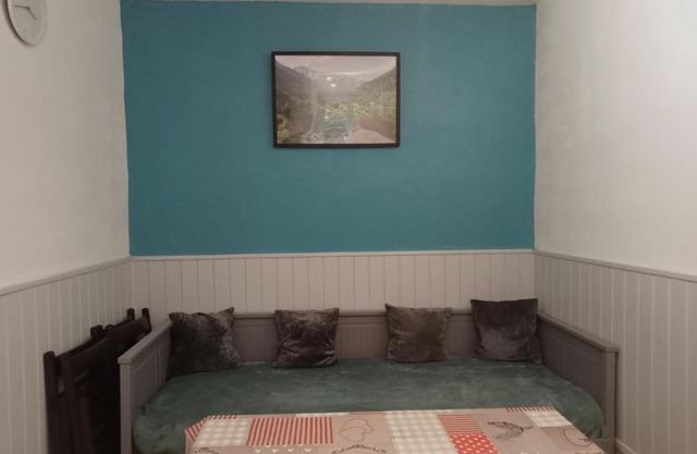 appartement Eaux Bonnes