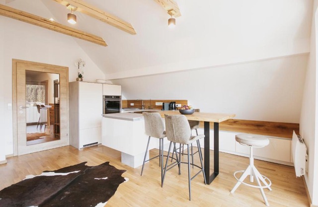 Appartement Eden Top 11