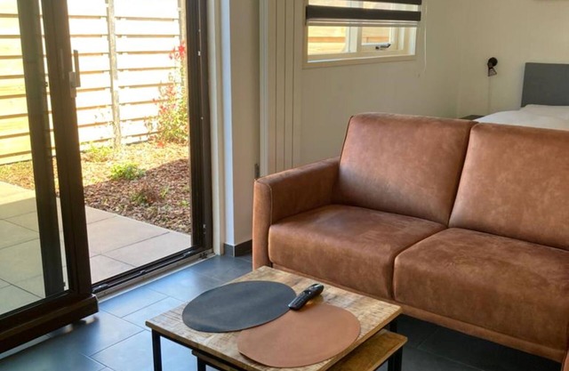 Appartement Ellemeet
