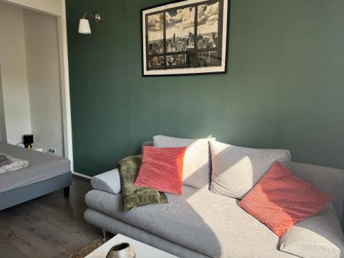 Appartement "Emma" inklusive Parkplatz