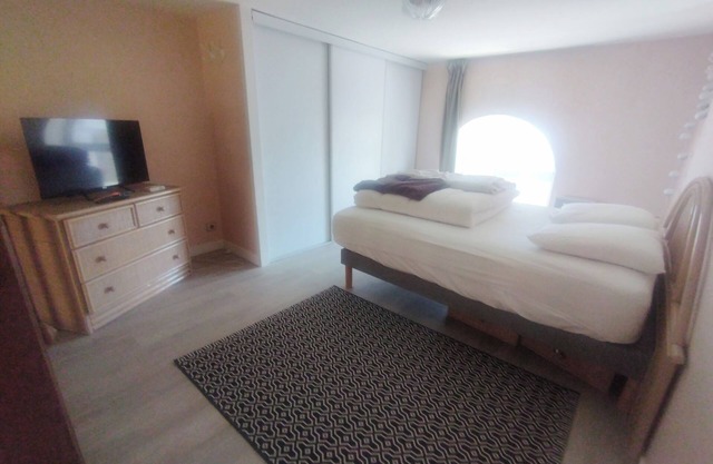 Appartement en Centre-ville