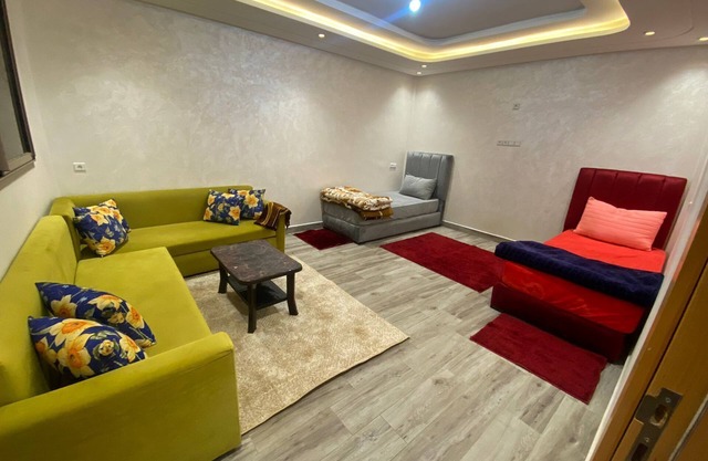 Appartement en Centre Ville