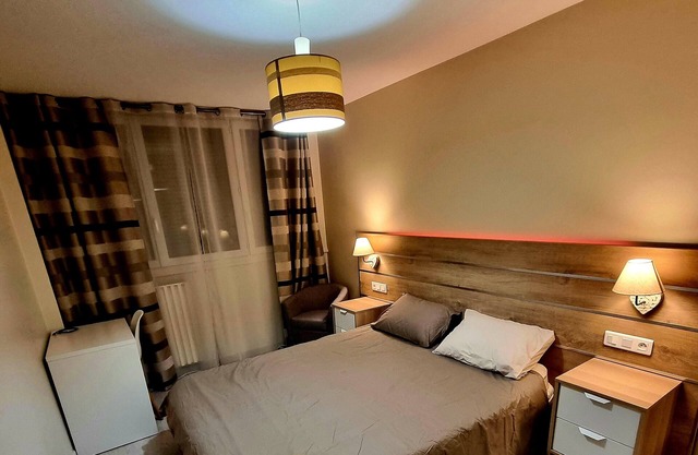 Appartement en Résidence Calme - Spacieux et Moderne