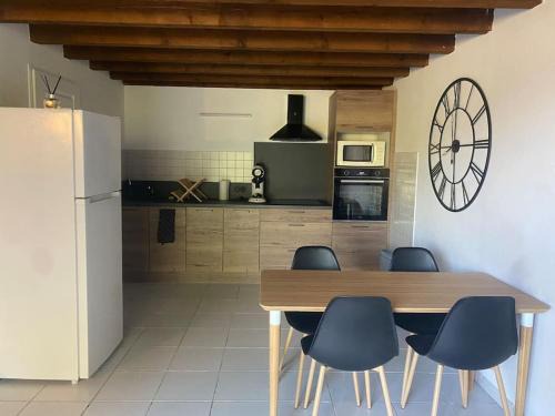Appartement en Provence