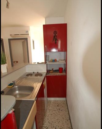 Appartement entier et au calme