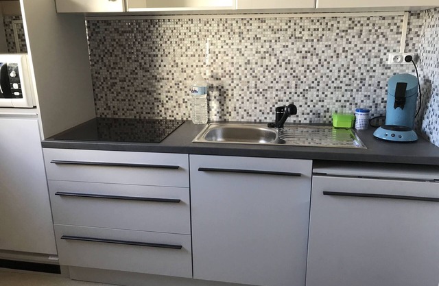 Appartement Entier