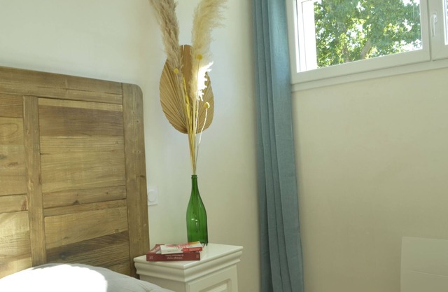 Appartement Entre Ville et mer