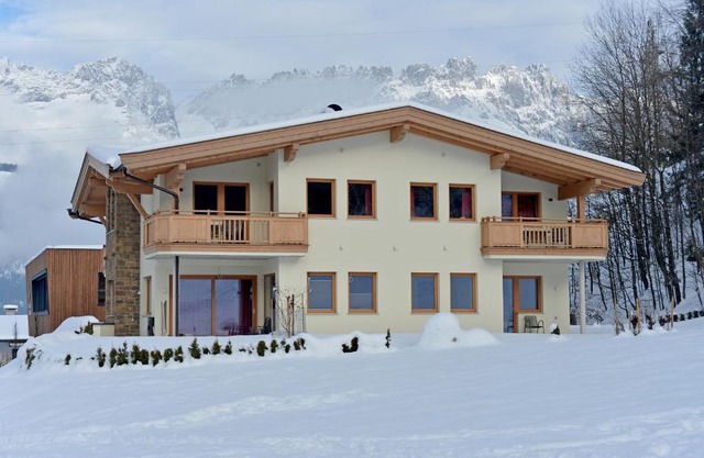 Appartement Erlenau