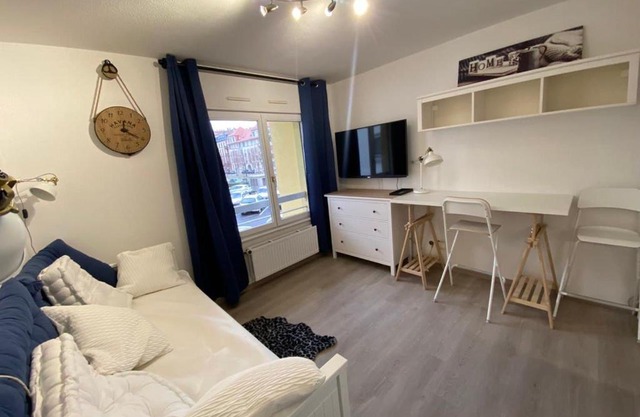 Appartement Esplanade