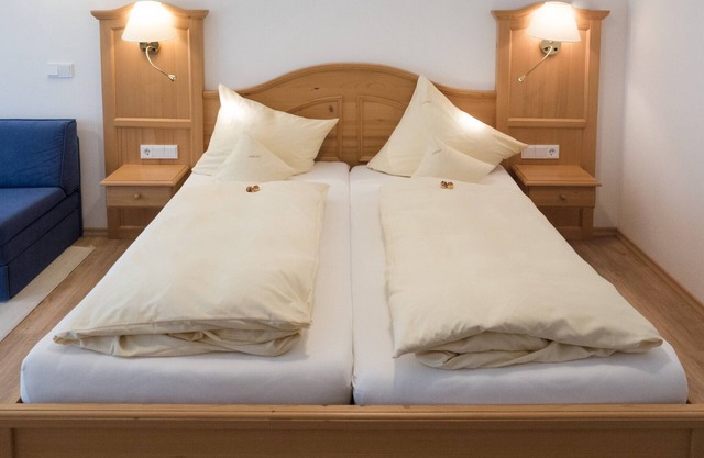 Appartement für 1-2 Personen