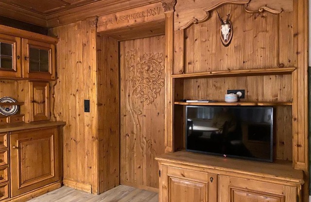 Appartement franz-josef