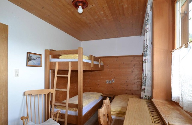 Appartement F - Zirmalm