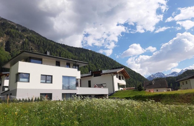 Appartement Falkner Manuel