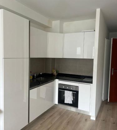 Appartement Famille