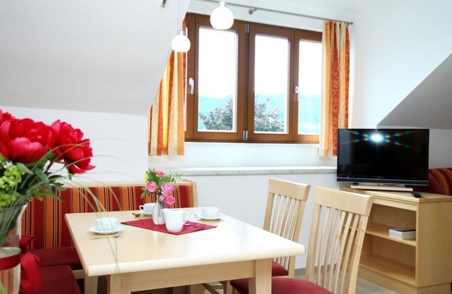Appartement/fewo 12, 1 Schlafzimmer, 4-6 Personen - Villa Margarethe