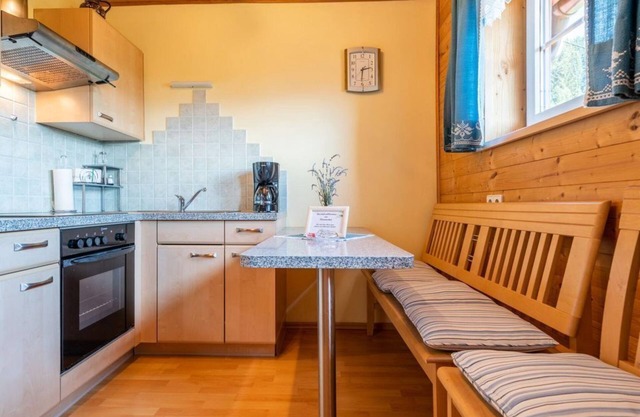 Appartement/fewo, Dusche, WC, 1 Schlafraum - Klammerhof