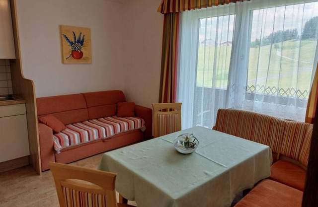 Appartement/fewo Traunstein - Unterwoetzlhof