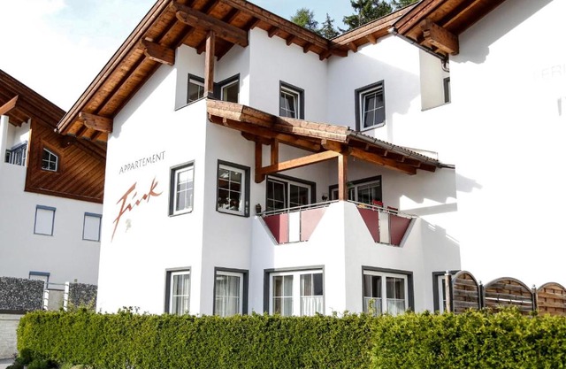 Appartement Fink