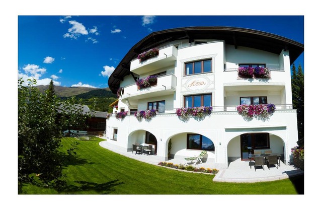 Appartement Fossa