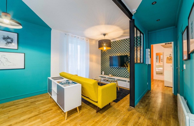 ★ Appartement ★ 1 Chambre ★ Chic