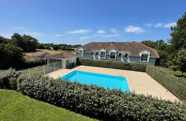 Appartement en Résidence avec Piscine