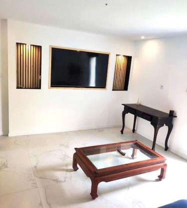 Appartement moderne proche Paris, aéroport et disneyland
