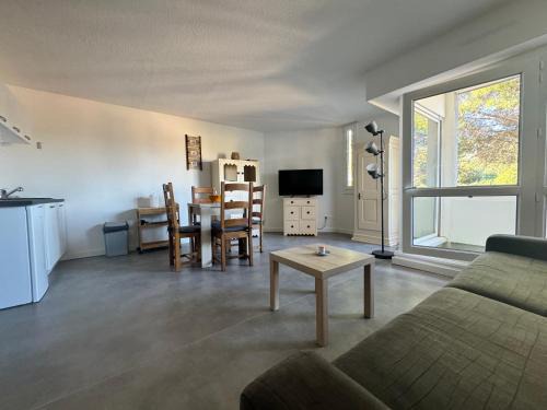 Appartement - des alpilles