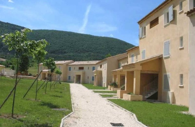 Appartement - Piscine - ccbbchi
