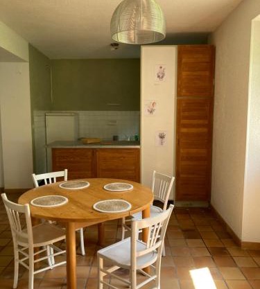 Appartement proche des pistes
