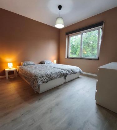 Appartement Francorchamps