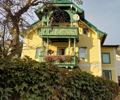 Appartement Franz