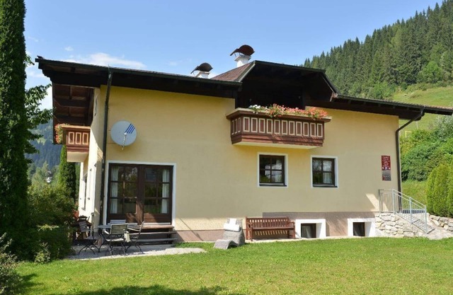 Appartement Frommer.kogel. Ü - Kesselgrubs Wohlfühlappartements