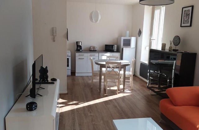 Appartement Fx 1