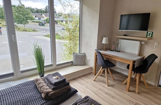 Appartement - Gästehaus am Viehmarkt