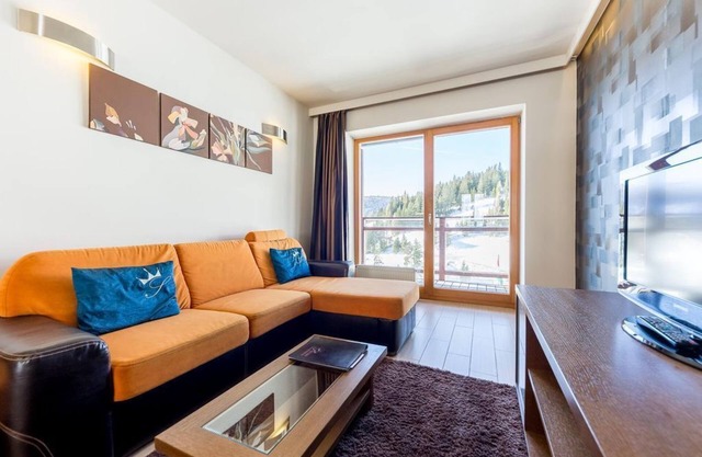 Appartement Grand - Sissi Park