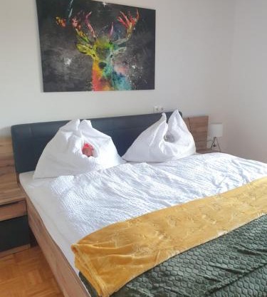 Appartement Gamlitz