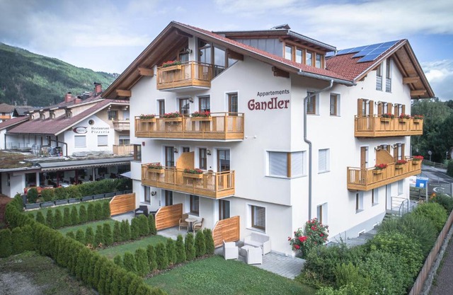 Appartement Gandler