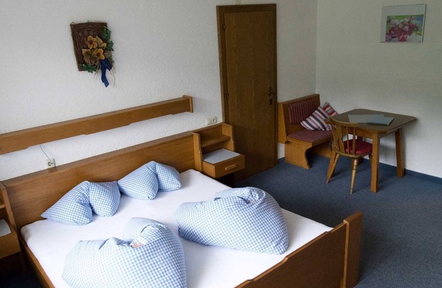Appartement - Garni Hotel Wildanger