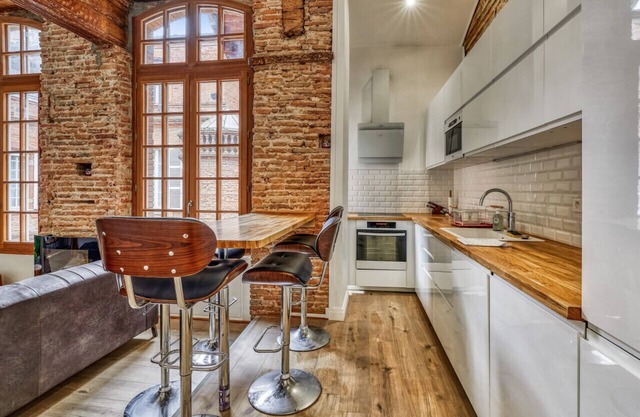 Appartement Garona - Welkeys