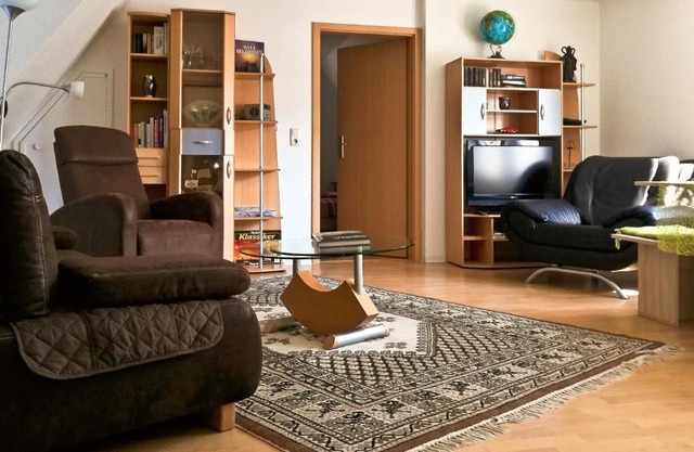 Appartement Georg