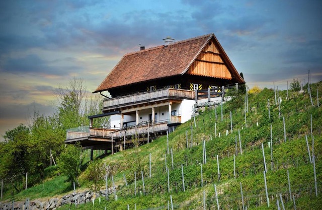 Appartement Georgiberg